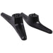 Insignia OEM TV Stand Legs Kit with Hardware for NS-50 / NS-55 / NS-75 TVs - for just $19.99! 