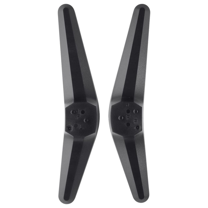 Insignia OEM TV Stand Legs Kit with Hardware for NS-50 / NS-55 / NS-75 TVs - for just $19.99! 