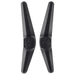 Insignia OEM TV Stand Legs Kit with Hardware for NS-50 / NS-55 / NS-75 TVs - for just $19.99! 