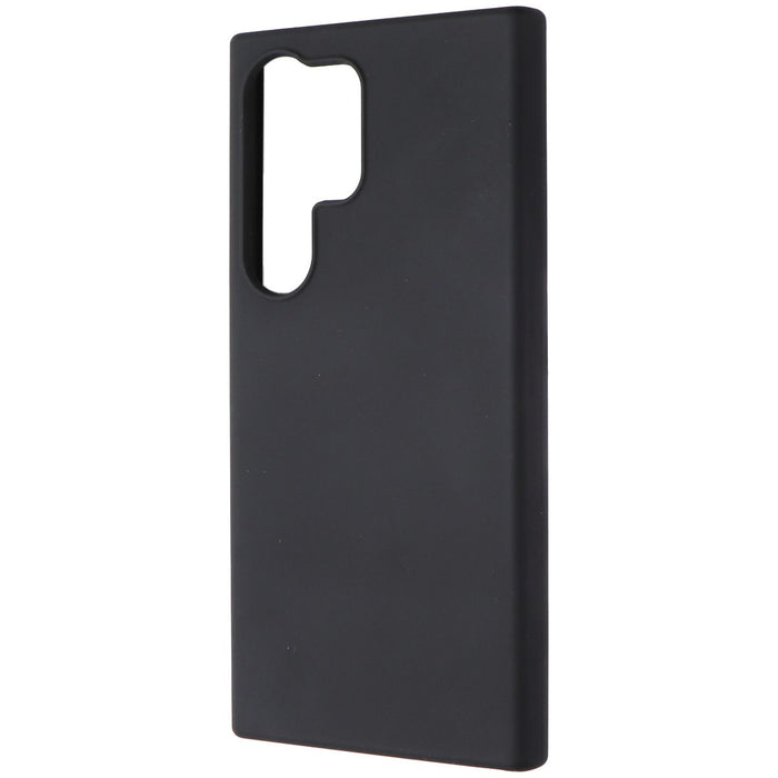 Insignia Hard-Shell Case for Samsung Galaxy S24 Ultra - Black - for just $8.99! 