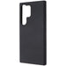 Insignia Hard-Shell Case for Samsung Galaxy S24 Ultra - Black - for just $8.99! 