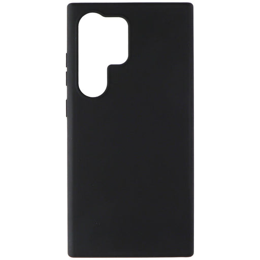Insignia Hard-Shell Case for Samsung Galaxy S24 Ultra - Black - for just $8.99! 