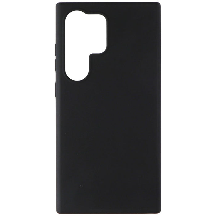 Insignia Hard-Shell Case for Samsung Galaxy S24 Ultra - Black - Just $8.99! Shop now at Retro Gaming of Denver