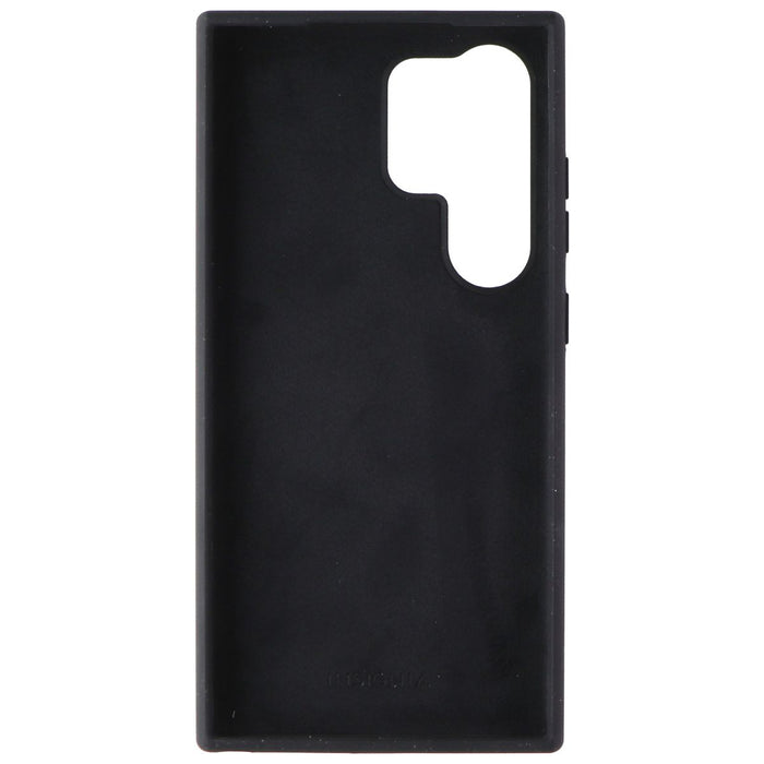 Insignia Hard-Shell Case for Samsung Galaxy S24 Ultra - Black - for just $8.99! 