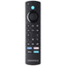 Insignia Voice Remote Control (NS-RCFNA-21 REV G) - Black - for just $12.95! 