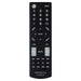 Insignia Remote Control (NS-RC4NA-18) for Select Insignia TVs - Black - for just $8.50! 