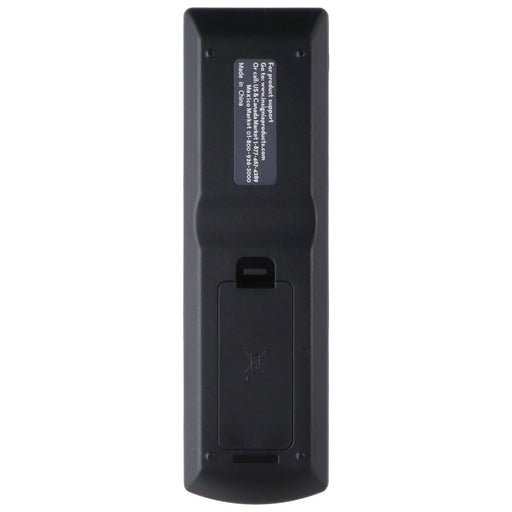 Insignia Remote Control (NS-RC4NA-18) for Select Insignia TVs - Black - for just $8.50! 