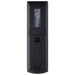 Insignia Remote Control (NS-RC4NA-18) for Select Insignia TVs - Black - for just $8.50! 