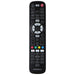 Insignia 3-Device Universal Remote Control (NS-RMT3D21) - Black - for just $11.69! 