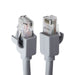 Insignia 14FT Cat-6 Ethernet Cable - Gray - for just $7.99! 