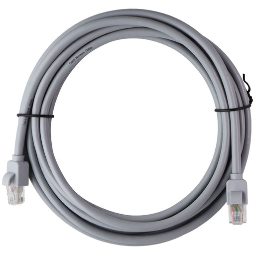 Insignia 14FT Cat-6 Ethernet Cable - Gray - for just $7.99! 