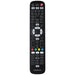 Insignia 8-Device Backlit Universal Remote - Black (NS-RMT8D21) - for just $13.11! 