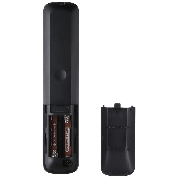 Insignia 8-Device Backlit Universal Remote - Black (NS-RMT8D21) - for just $14.57! 