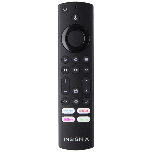 Insignia Remote Control (NS-RCFNA-21 Rev B) for Select LG Smart TVs - Black - Just $14.99! Shop now at Retro Gaming of Denver