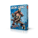 Neuroshima Hex: Iron Gang - for just $10! 