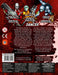Neuroshima Hex: Dancer - for just $10! 