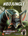 Neuroshima Hex: Neojungle - for just $10! 