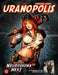 Neuroshima Hex: Uranopolis - for just $10! 