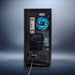 XPOWER Enthusiast Ryzen 7 9800X3D RTX5070 GAMING PC - for just $3299.99! 