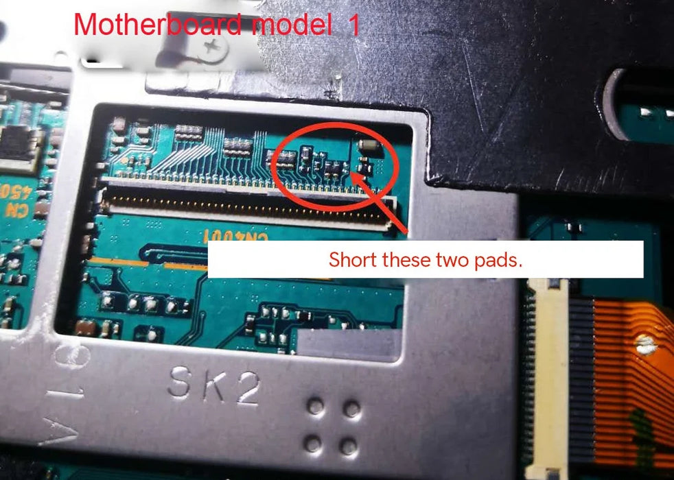 IPS LCD Screen Kit For Sony PSP 1000® - for just $29.99! 