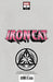 Iron Cat #1 Unknown Comics R1C0 Exclusive Virgin Var (06/29/2022) - for just $20! 