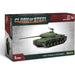 Clash of Steel - Soviet: IS-2 Heavy Company - for just $50! 