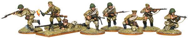 Bolt Action: IS-2 Heavy Tank - for just $38.50! 