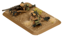 Flames of War: Italian Weapons Platoon - Bersaglieri (Mid War) - for just $13! 