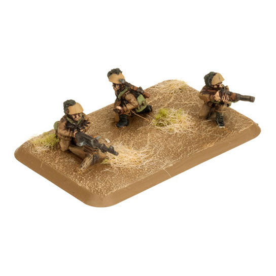 Flames of War: Italian Weapons Platoon - Bersaglieri (Mid War) - for just $13! 