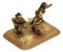 Flames of War: Italian Rifle Platoon - Bersaglieri (Mid War) - for just $13! 