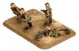 Flames of War: Italian Rifle Platoon - Bersaglieri (Mid War) - for just $13! 