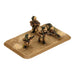 Flames of War: Italian Rifle Platoon - Bersaglieri (Mid War) - for just $13! 