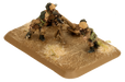 Flames of War: Italian MG and Mortar Platoons - Bersaglieri (Mid War) - for just $24! 