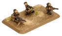 Flames of War: Italian MG and Mortar Platoons - Bersaglieri (Mid War) - for just $24! 