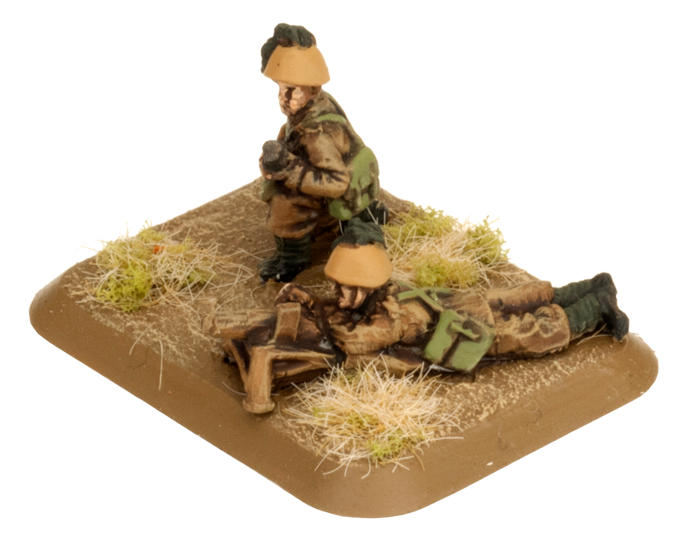 Flames of War: Italian Assault Engineer Platoon (Mid War) - for just $18! 