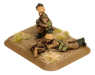 Flames of War: Italian Assault Engineer Platoon (Mid War) - for just $18! 