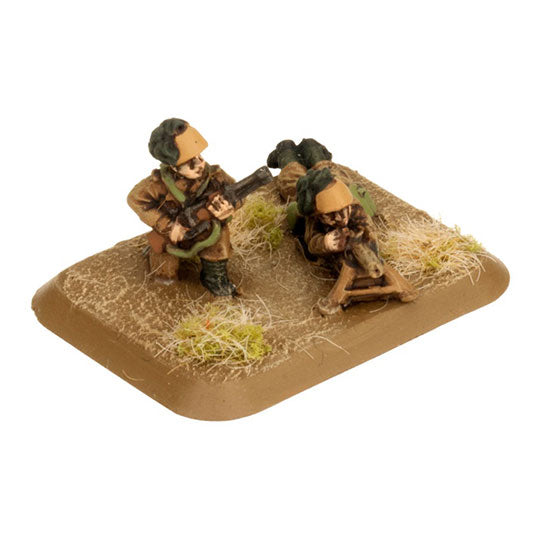 Flames of War: Italian Assault Engineer Platoon (Mid War) - for just $18! 