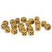 Flames of War: Italian Avanti Dice - for just $13! 