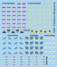 Flames of War: Italian Decals - for just $13! 