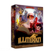 Illiterati Deluxe Edition - for just $49.99! 