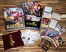 Illiterati Deluxe Edition - for just $49.99! 