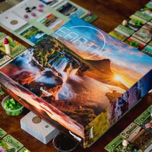 Earth - for just $60! 