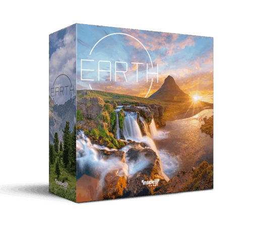 Earth - for just $60! 