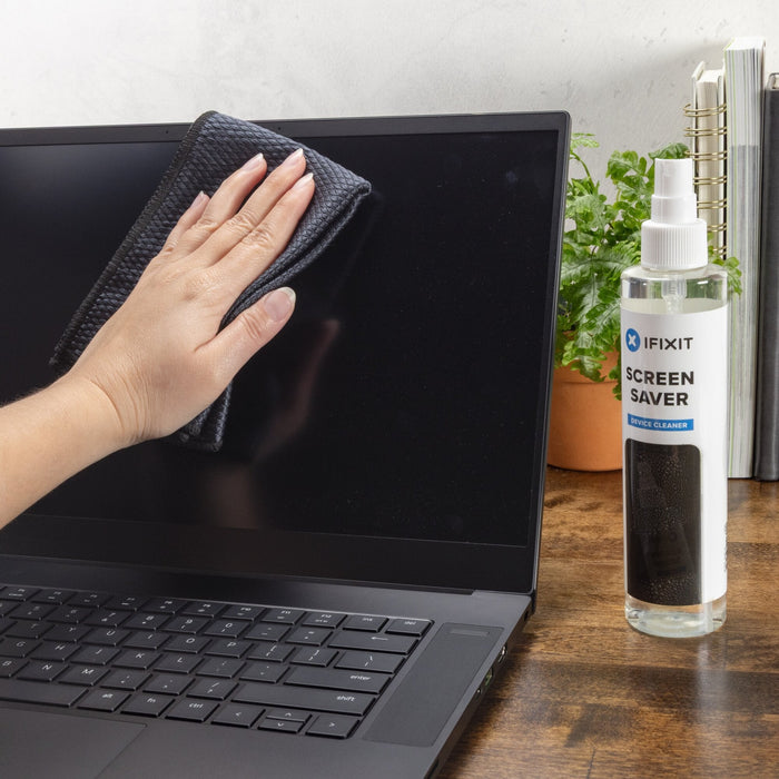 Electronics Cleaning Bundle - for just $23.99! 