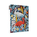 Ibises by Vasilisa Romanenko 1000 Piece Jigsaw Puzzle Pomegranate - for just $24.99! 