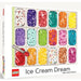 Ice Cream Dream LEGO 1000 Piece Jigsaw Puzzle Chronicle - for just $19.99! 