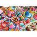 Ice Cream Party 1000 Piece Jigsaw Puzzle Eurographics - for just $19.99! 