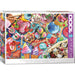 Ice Cream Party 1000 Piece Jigsaw Puzzle Eurographics - for just $19.99! 