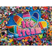 Ice Cream Shop 1000 Piece Jigsaw Puzzle Springbok - for just $19.99! 