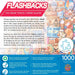 Ice Cream Treats Flashbacks 1000 Piece Jigsaw Puzzle MasterPieces - for just $17.99! 